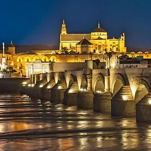 Apartment Mezquita De, Cordoba