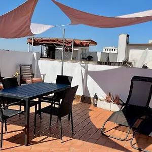 El Mirador De La Juderia Córdoba