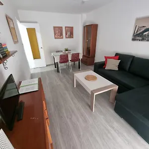 Apartamento Acogedor En Los Patios De San Basilio Córdoba