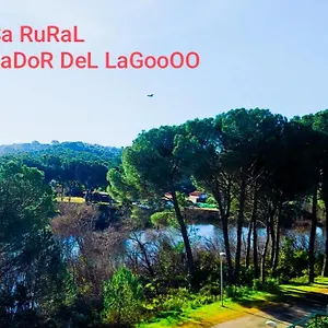 Mirador Del Lago Córdoba