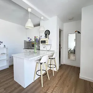Casa Tucan Apartment Puerto del Carmen (Lanzarote)
