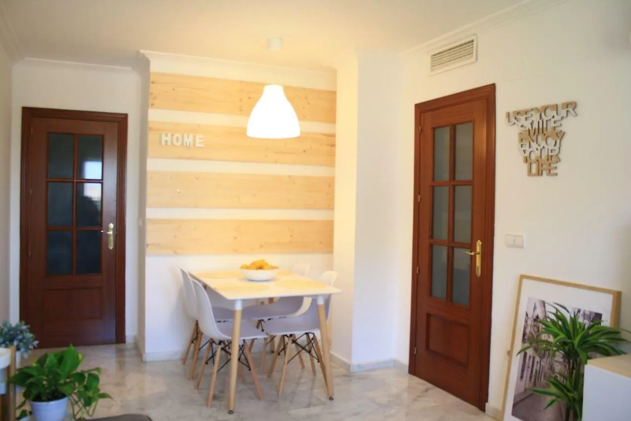 Apartament *New* Cerca De La Mezquita Kordoba