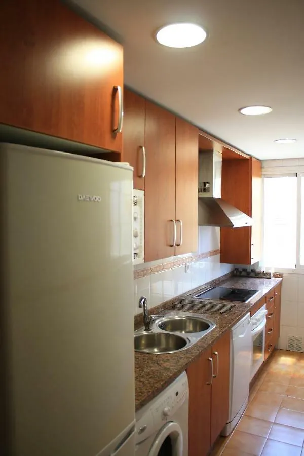 *New* Cerca De La Mezquita Apartment Cordoba 0*,  Spain
