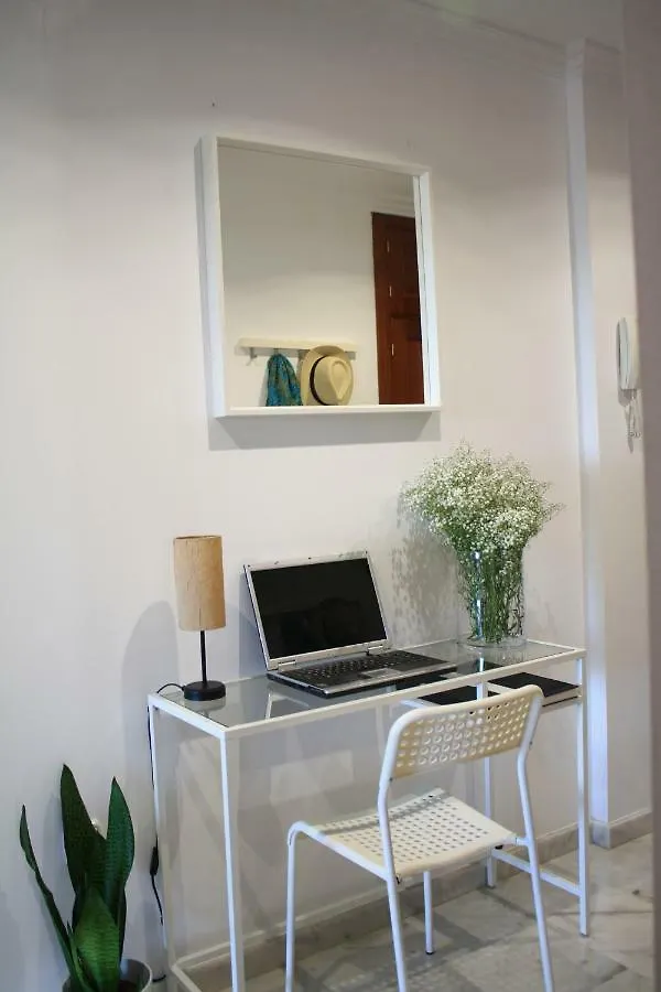Apartament *New* Cerca De La Mezquita Kordoba