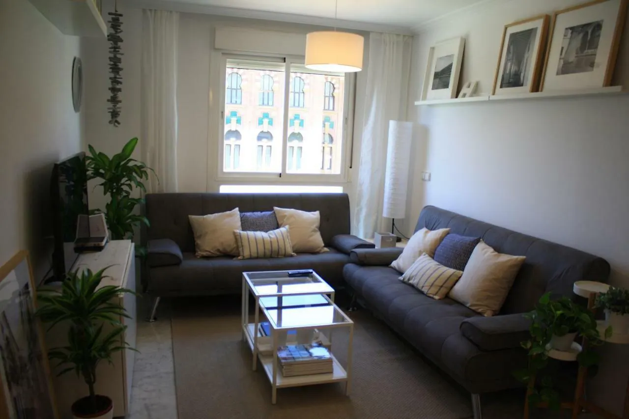 *New* Cerca De La Mezquita Apartment Cordoba