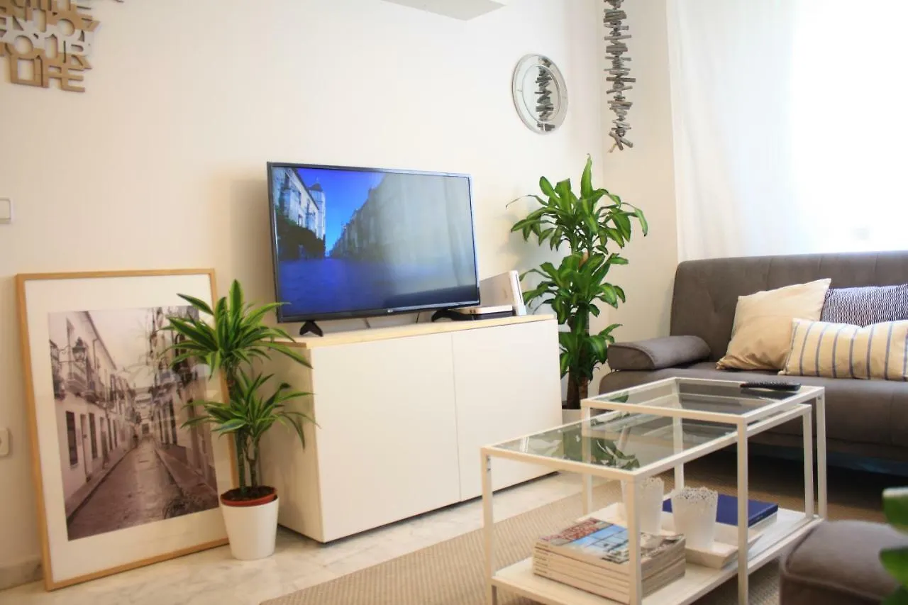 Apartament *New* Cerca De La Mezquita Kordoba