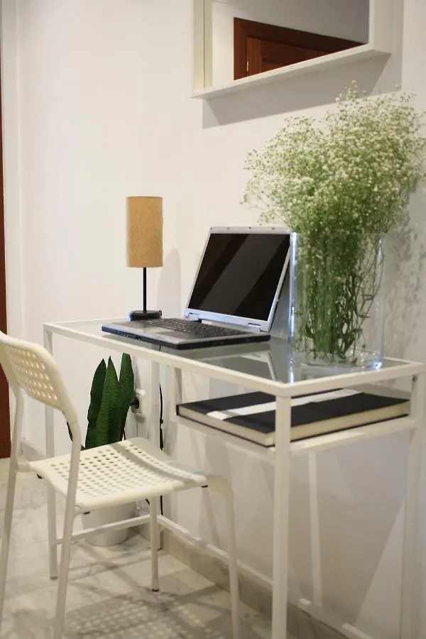 *New* Cerca De La Mezquita Apartment Cordoba Spain