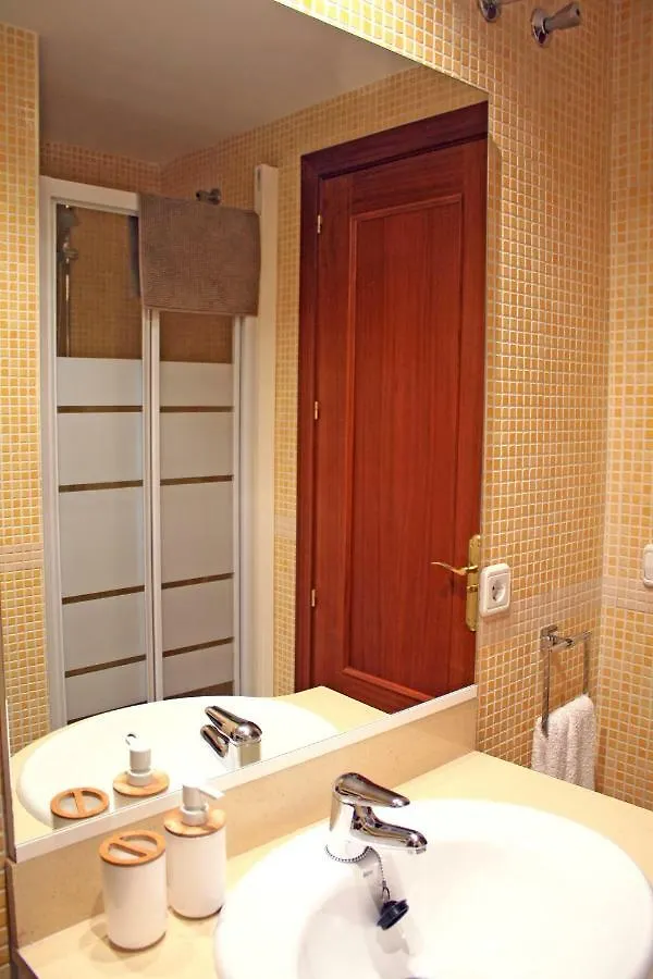 Apartament *New* Cerca De La Mezquita Kordoba