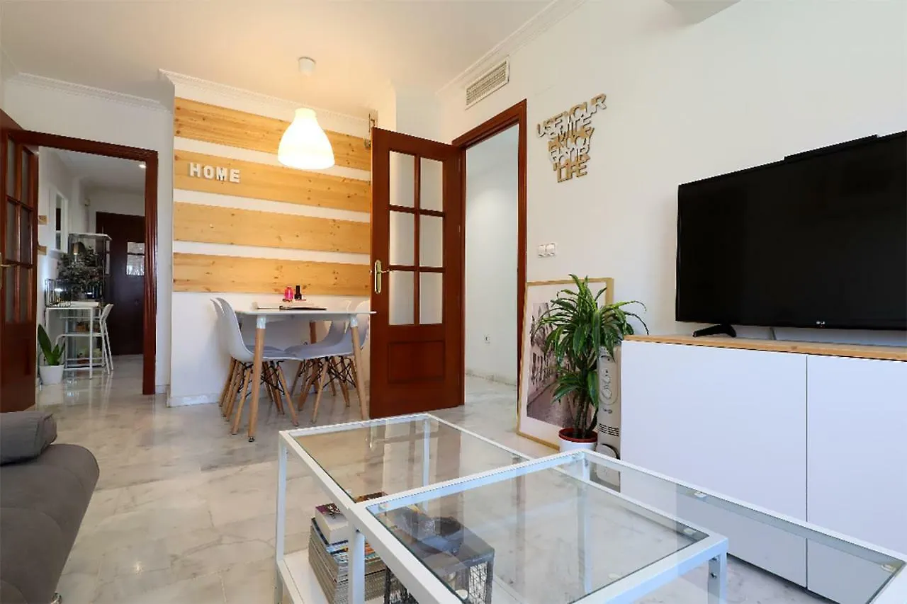 Apartament *New* Cerca De La Mezquita Kordoba Hiszpania