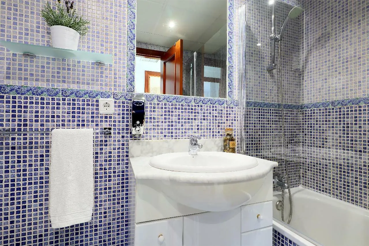 Apartament *New* Cerca De La Mezquita Kordoba