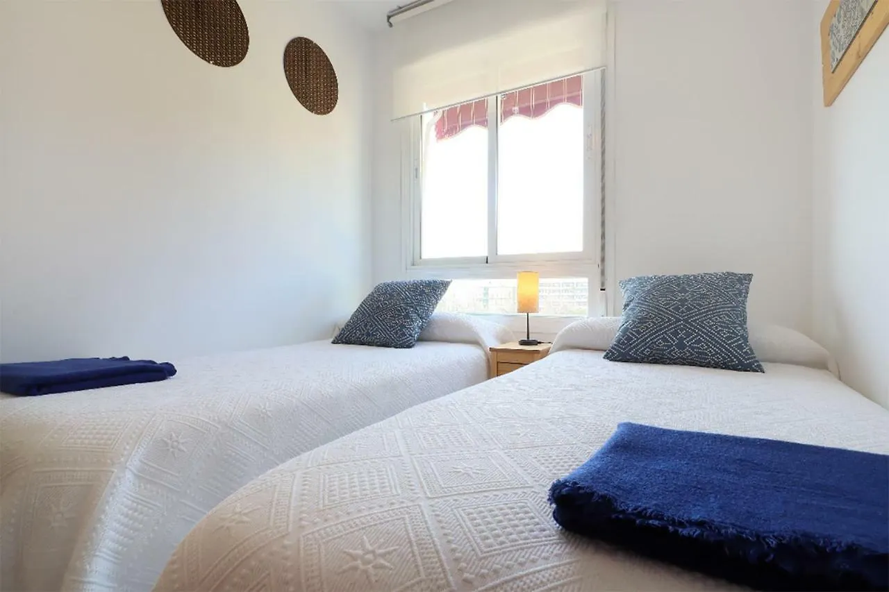 Apartament *New* Cerca De La Mezquita Kordoba