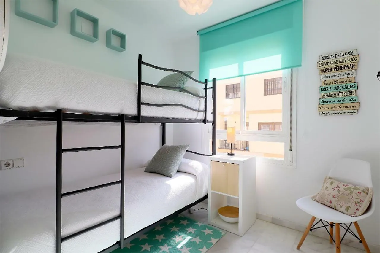 Apartament *New* Cerca De La Mezquita Kordoba