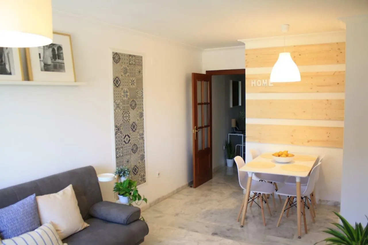 Appartement *New* Cerca De La Mezquita à Cordoue 0*,