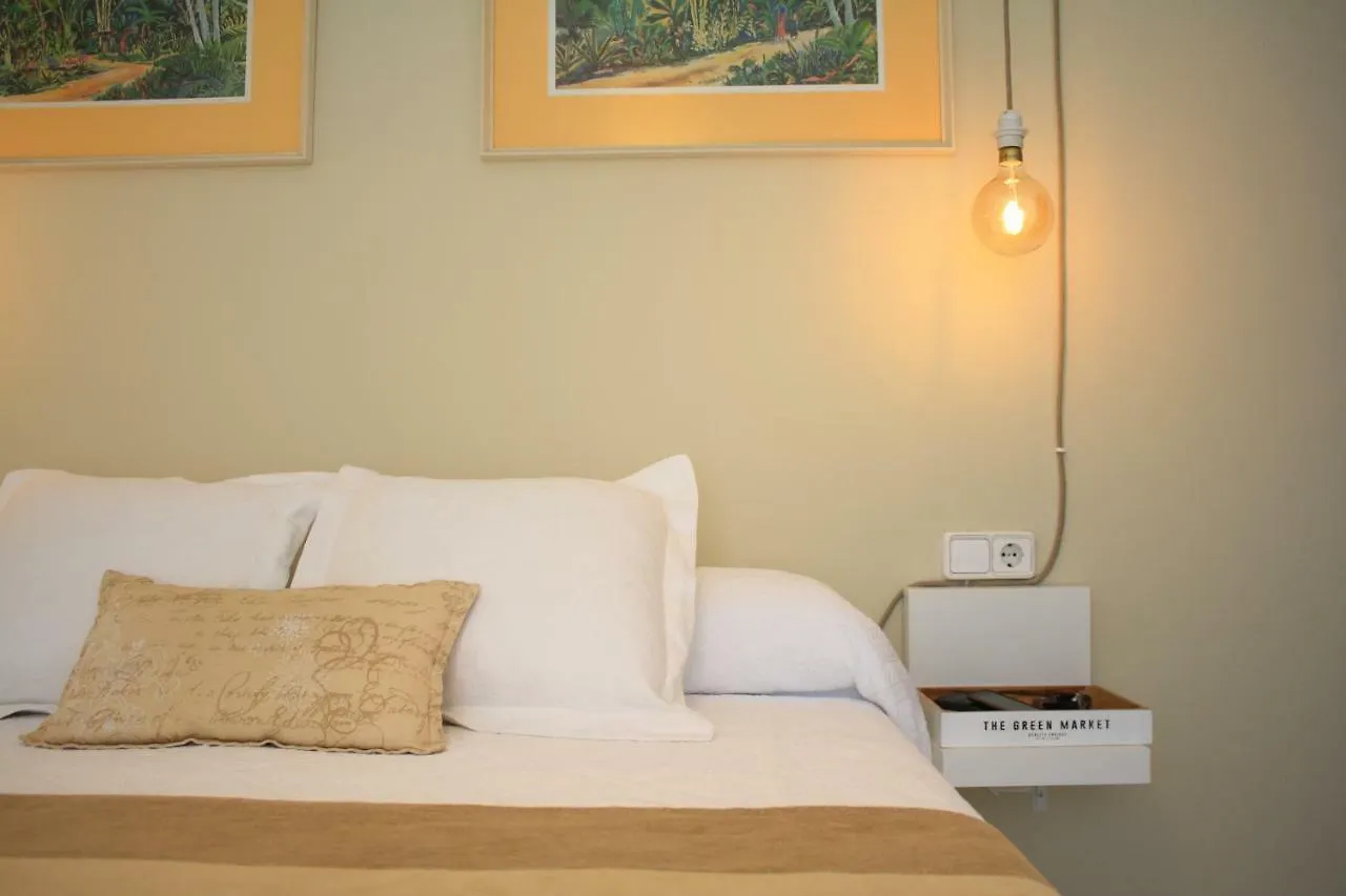 Appartement *New* Cerca De La Mezquita à Cordoue Espagne