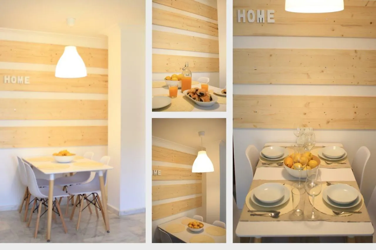 Appartement *New* Cerca De La Mezquita à Cordoue 0*,
