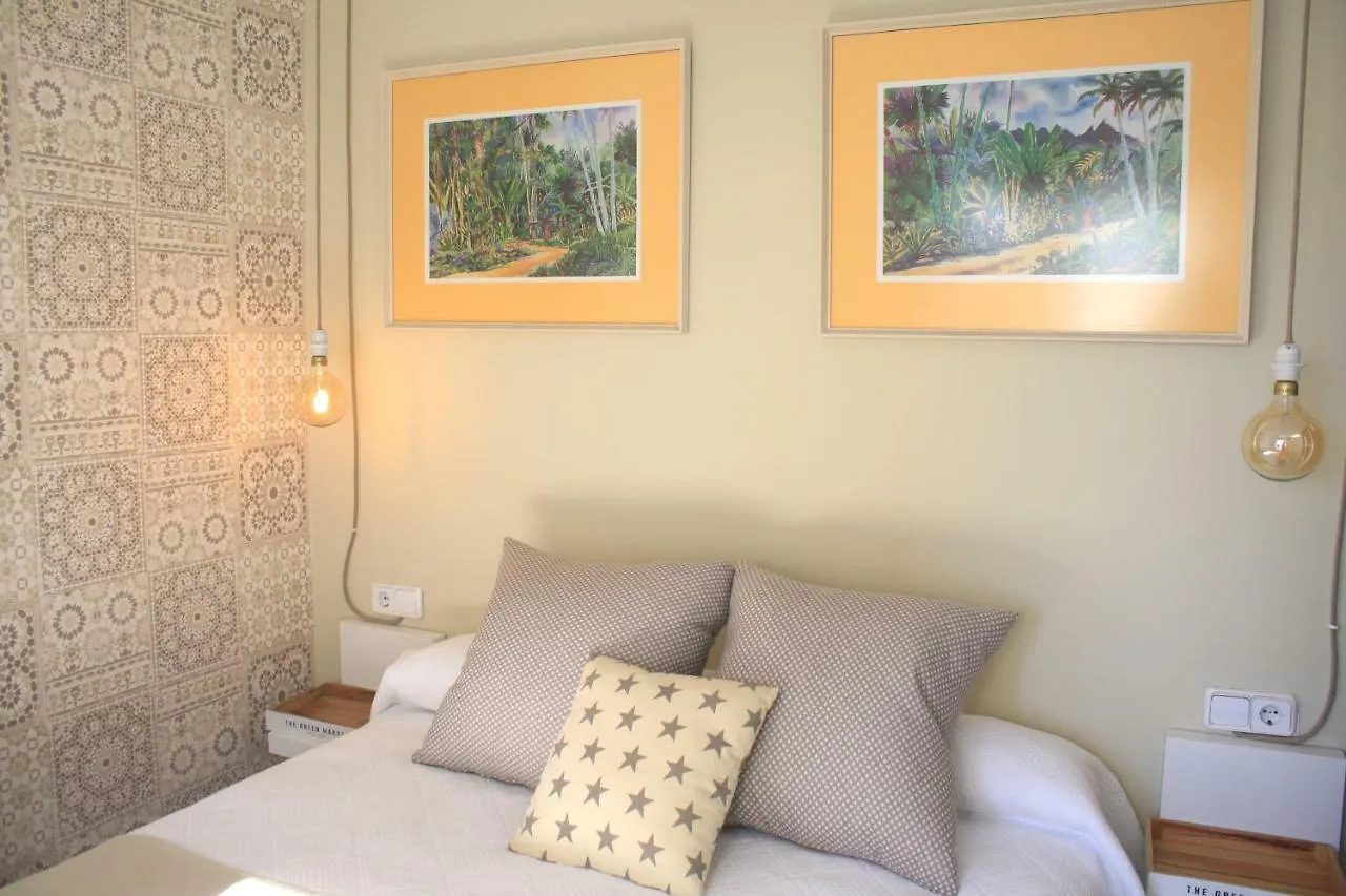 Appartement *New* Cerca De La Mezquita à Cordoue