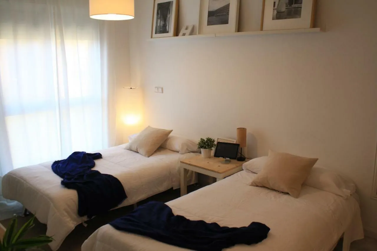Appartement *New* Cerca De La Mezquita à Cordoue Espagne
