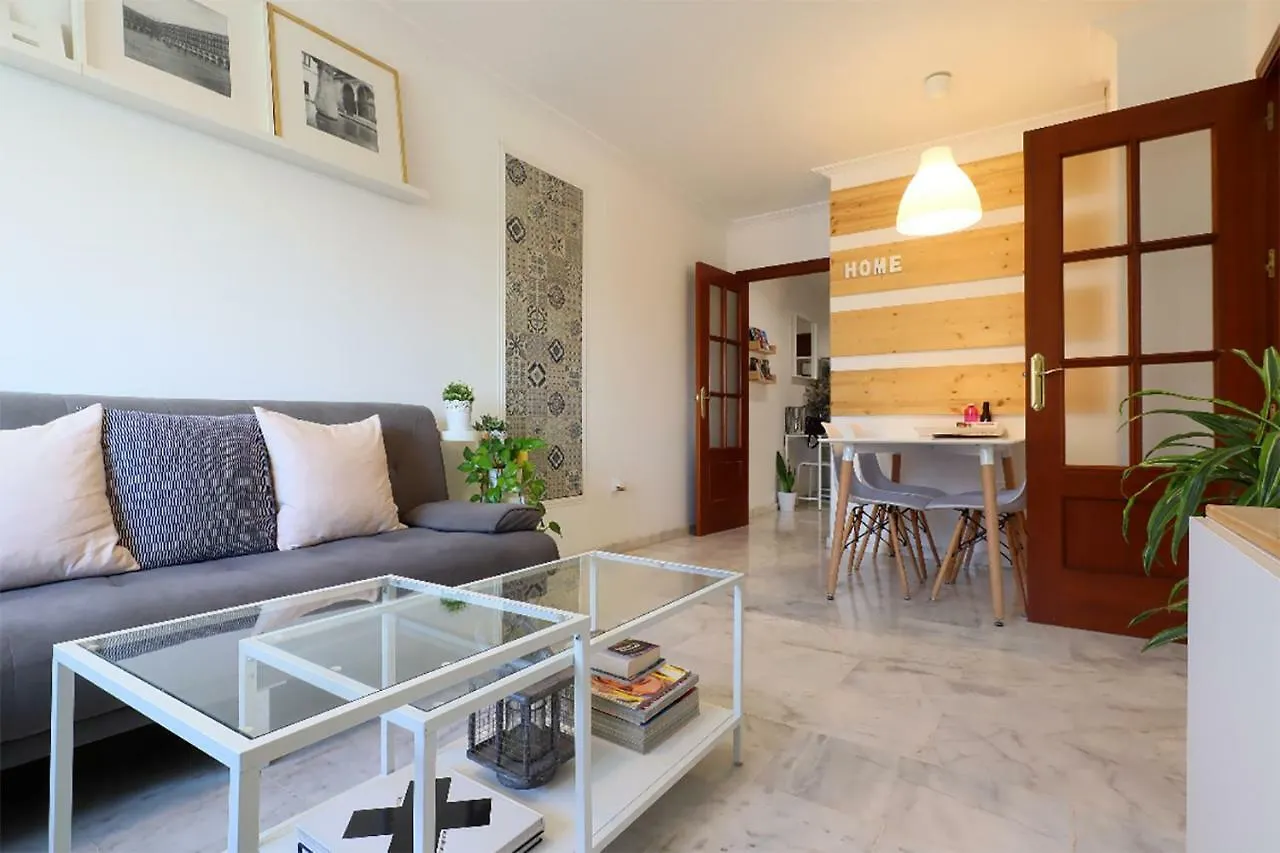 Appartement *New* Cerca De La Mezquita à Cordoue 0*,  Espagne