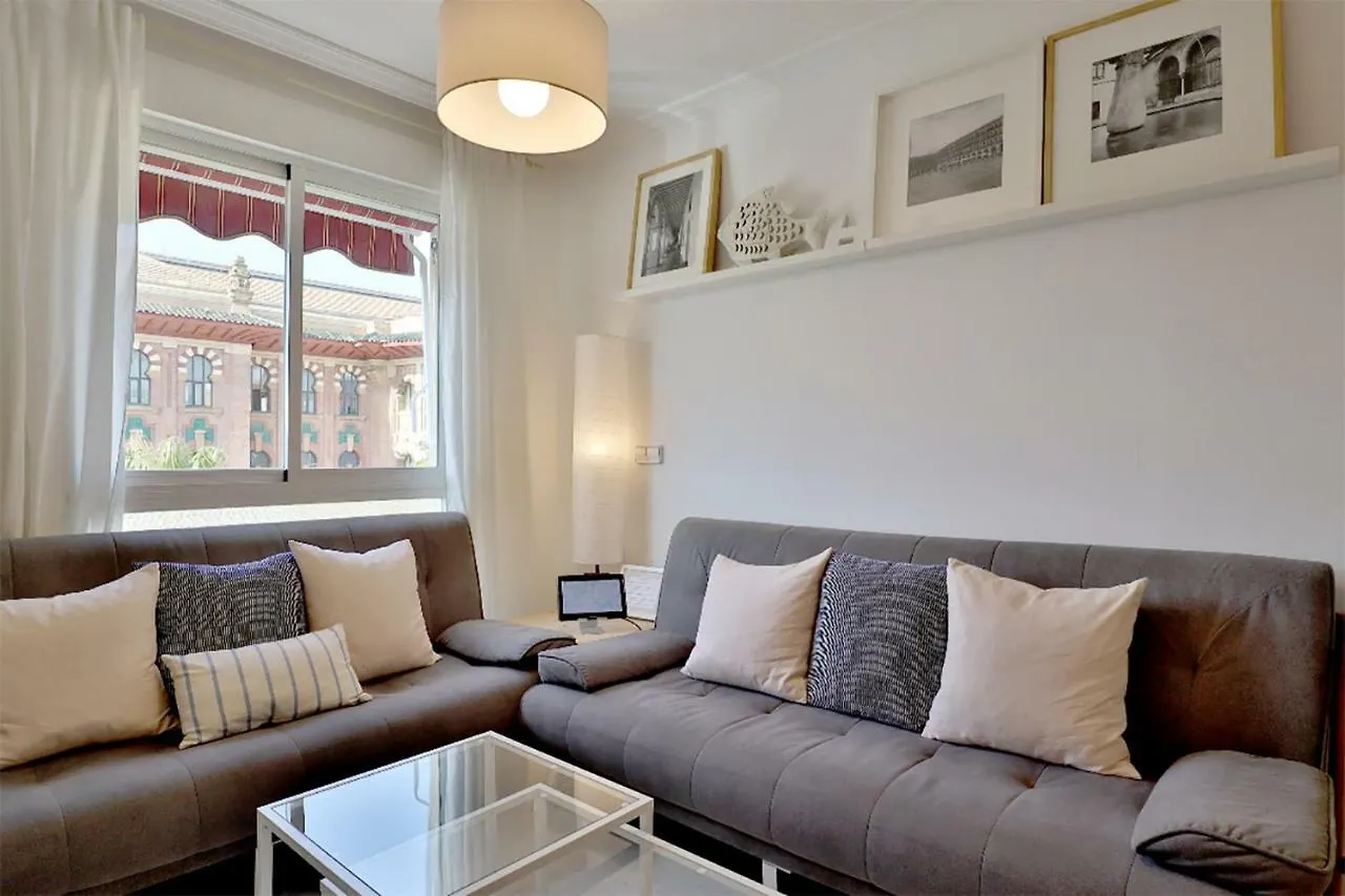 Appartement *New* Cerca De La Mezquita à Cordoue Espagne