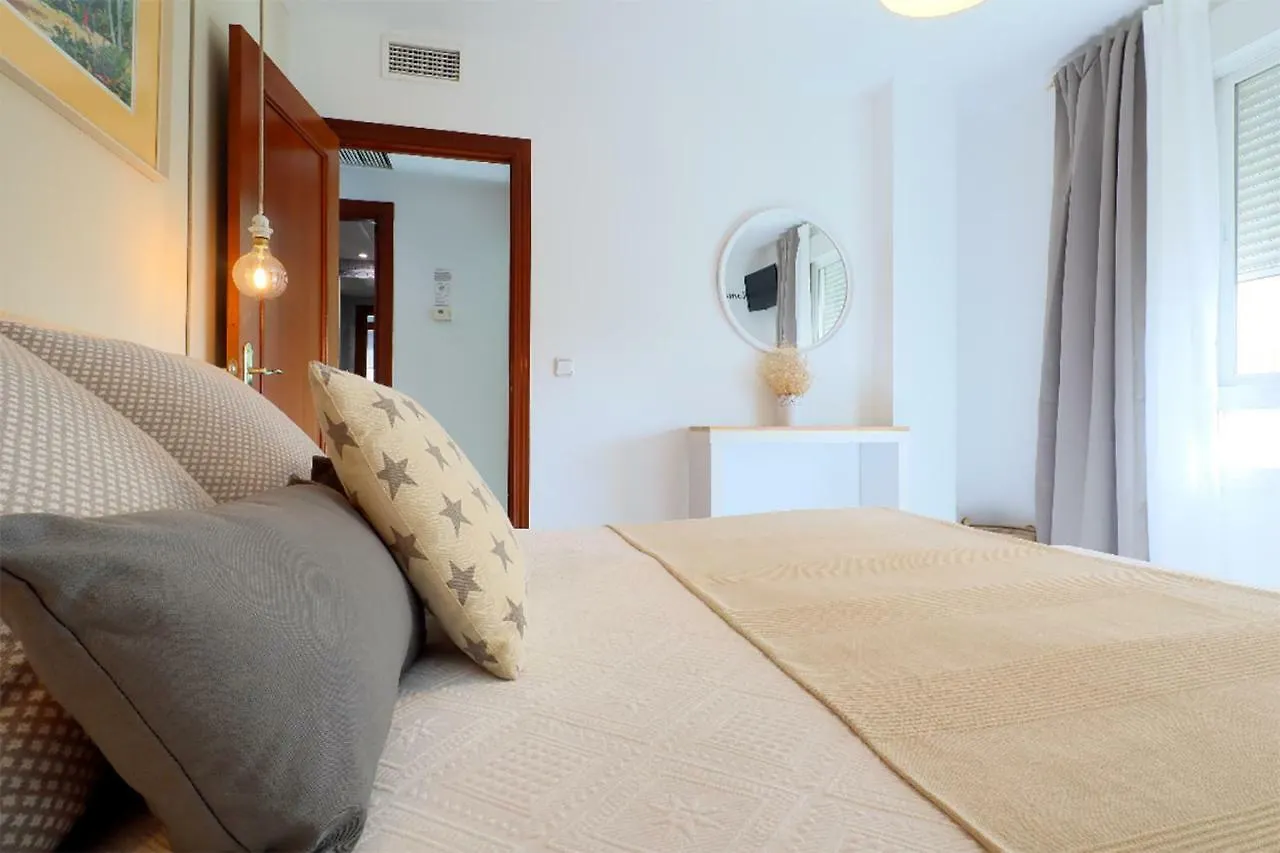 Appartement *New* Cerca De La Mezquita à Cordoue 0*,