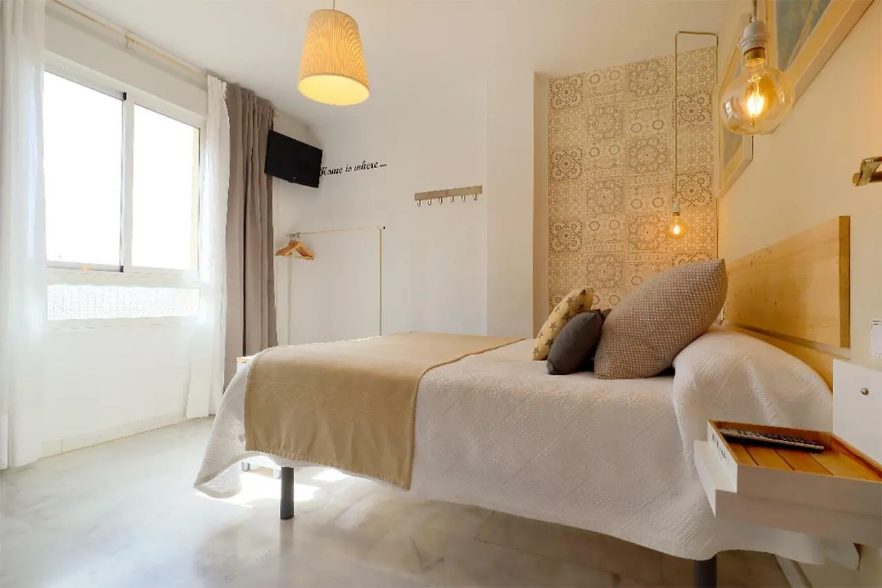 Appartement *New* Cerca De La Mezquita à Cordoue