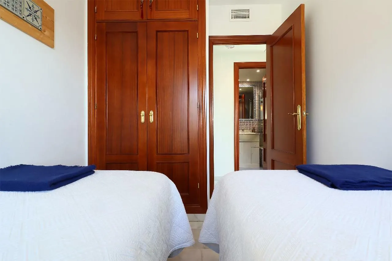 Appartement *New* Cerca De La Mezquita à Cordoue