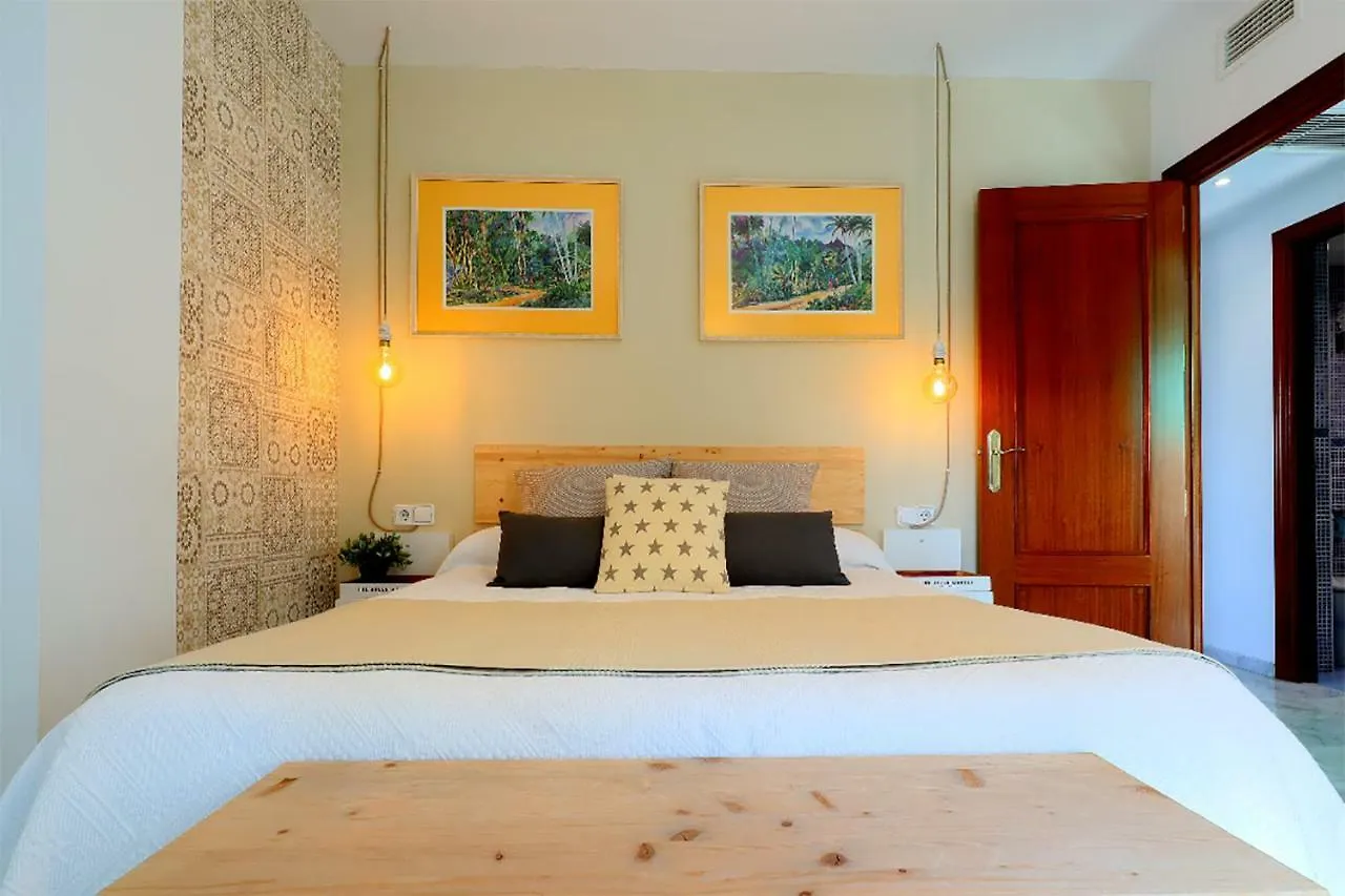 Appartement *New* Cerca De La Mezquita à Cordoue
