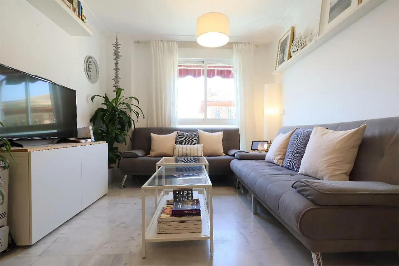 Appartement *New* Cerca De La Mezquita à Cordoue 0*,