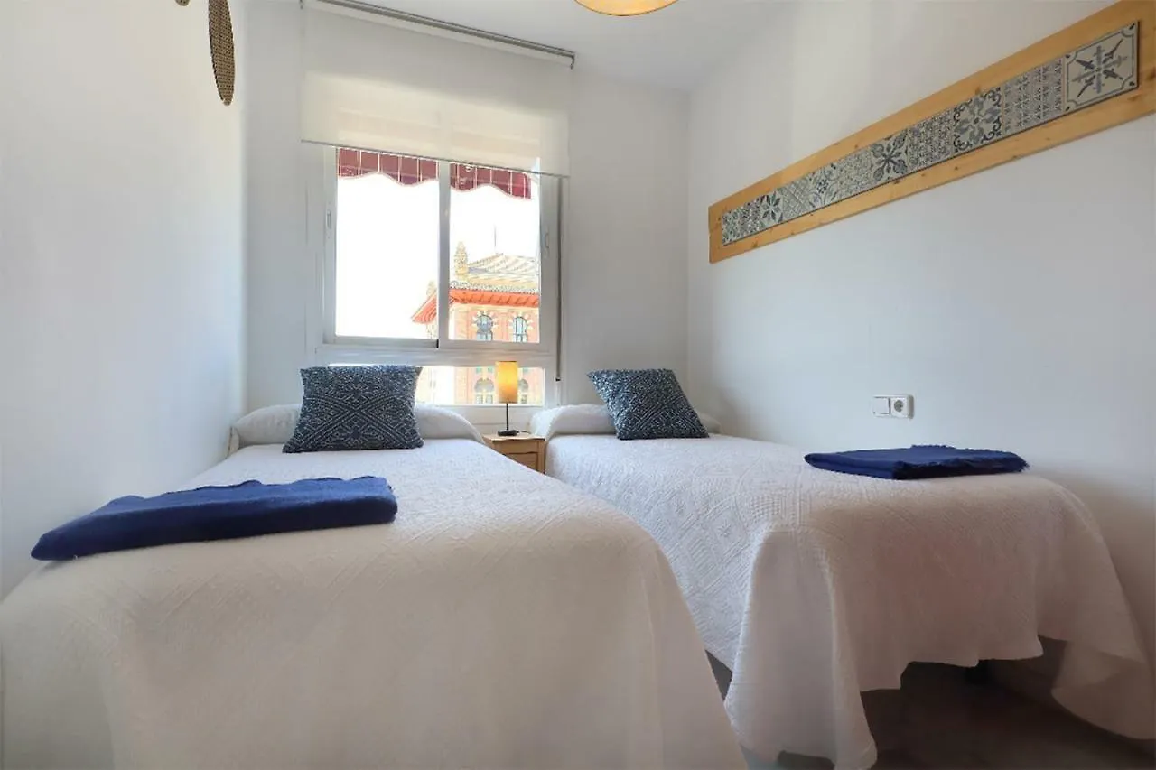 Appartement *New* Cerca De La Mezquita à Cordoue Espagne